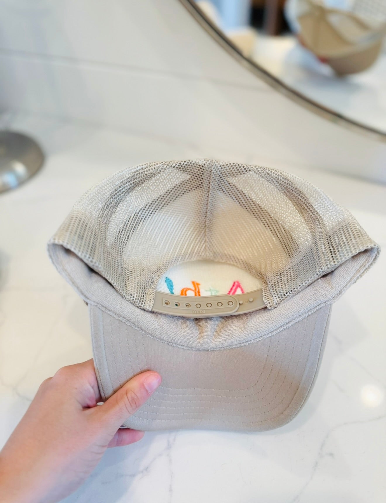 ATH Trucker Hat