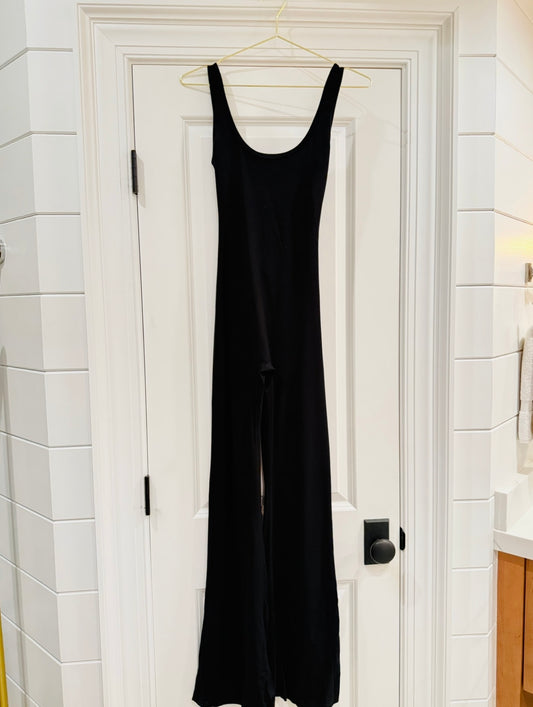 Spandex Jumper-M