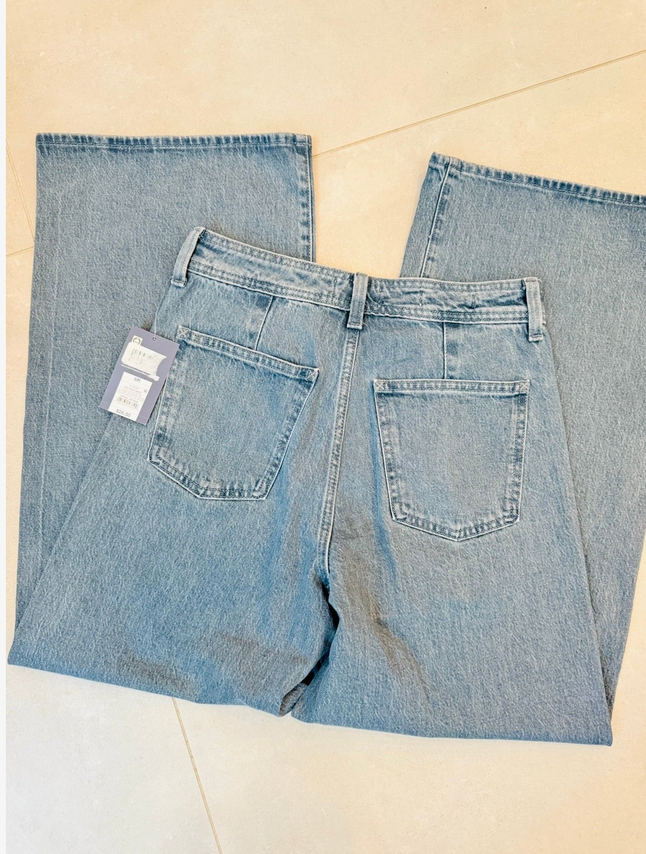 Universal Thread Jeans-6
