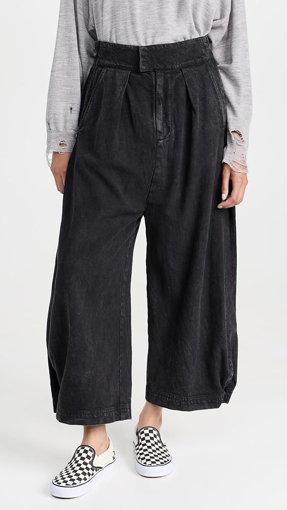 Free People Jeans-XS