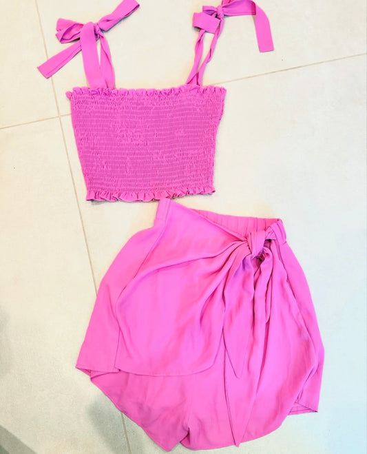 Show Me Ur Mumu Set-S