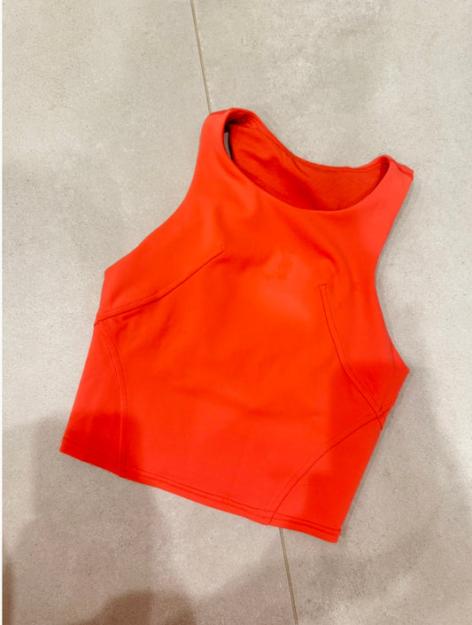 Lululemon Halter Tank-0