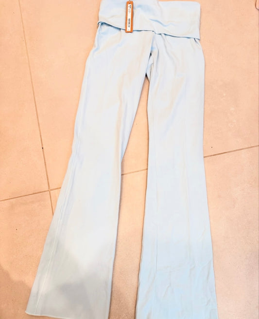 SKIMS Foldover Pant-XS