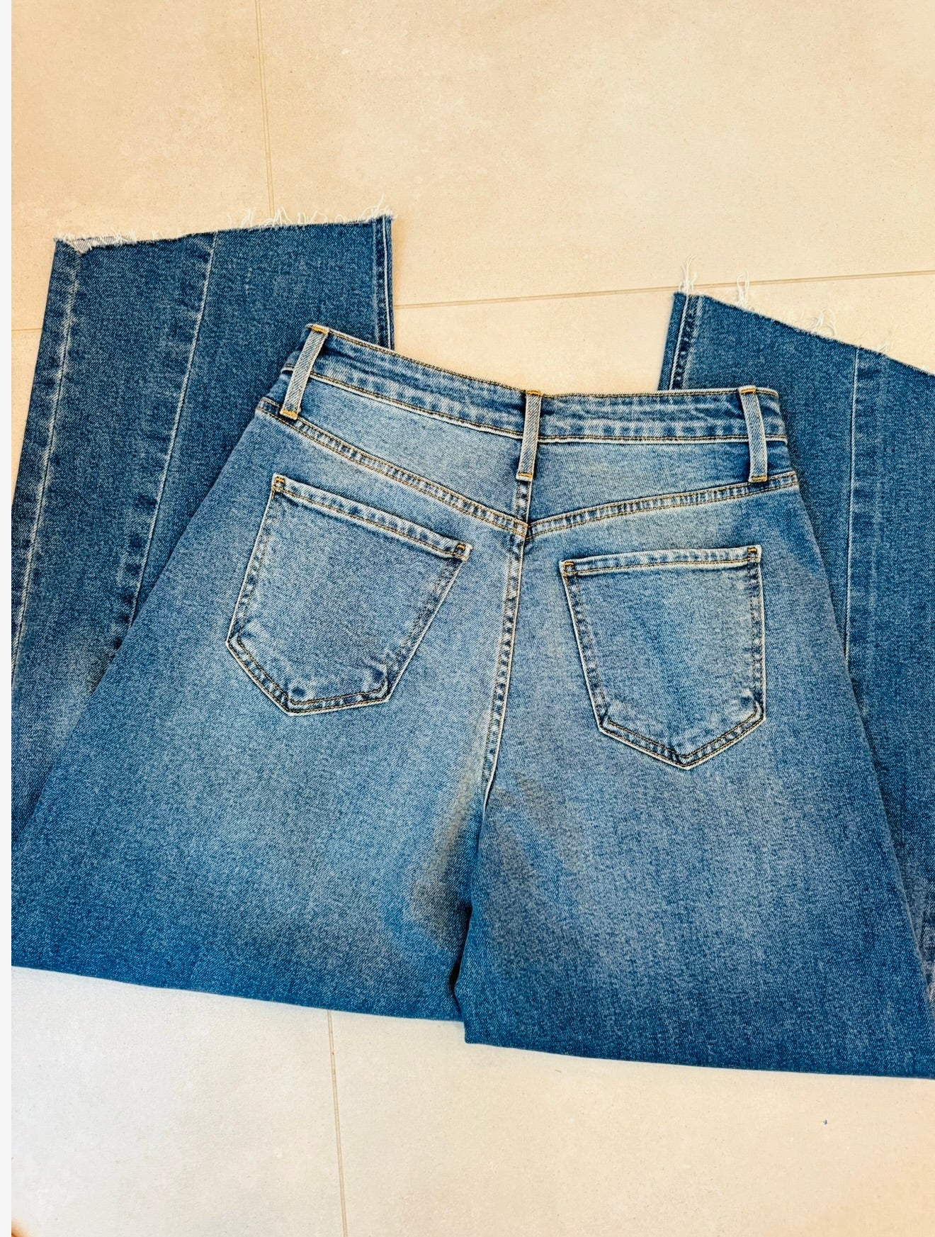 JBD Barrel Jeans-28