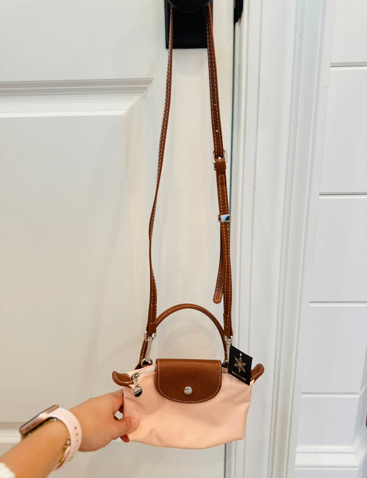 Mini Purse