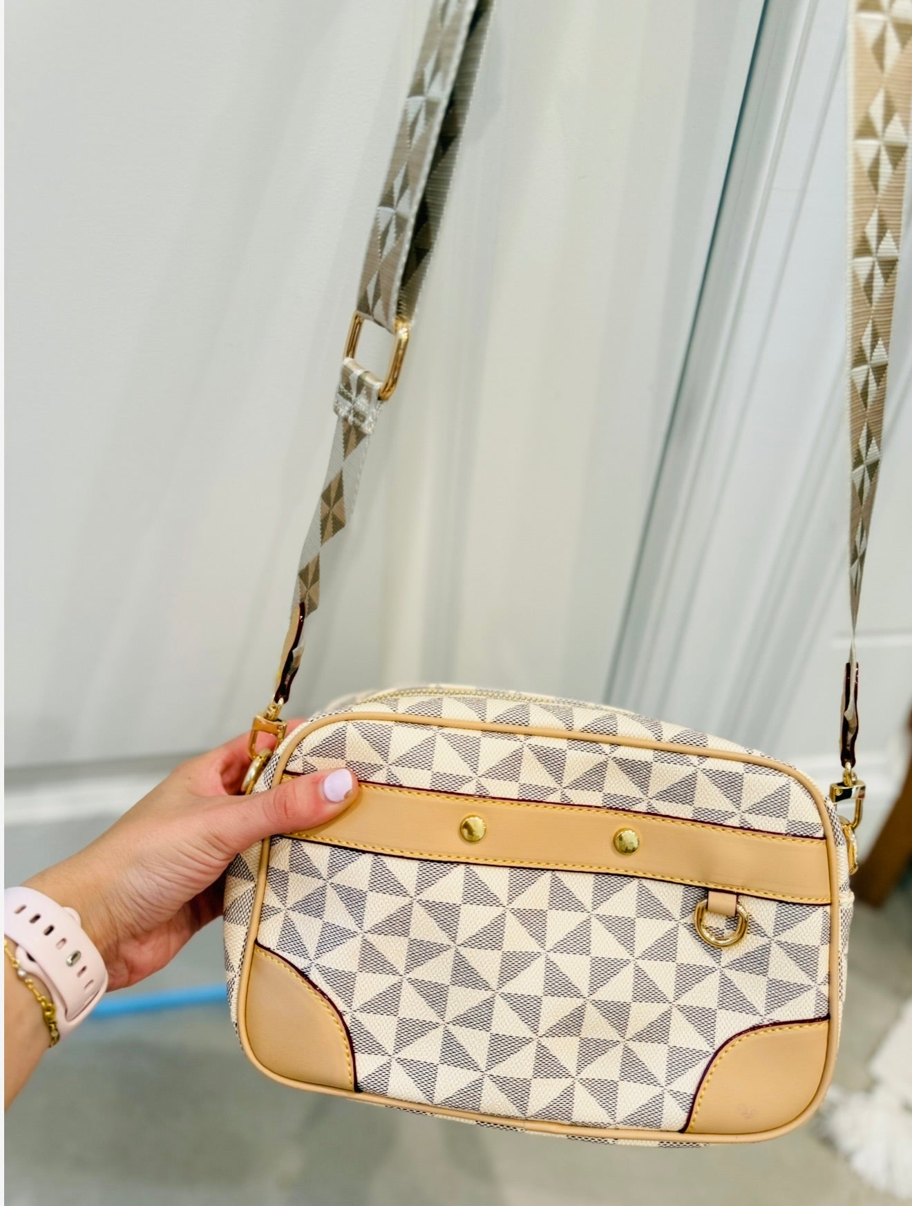 Crossbody Bag