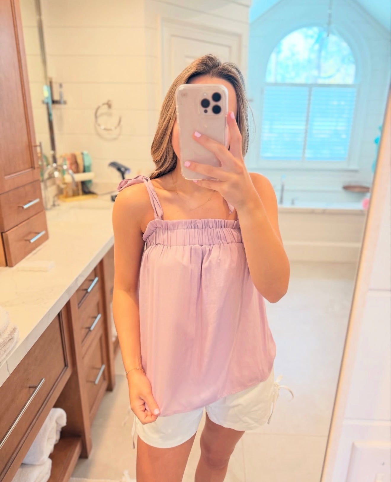 Karlie Tank-S