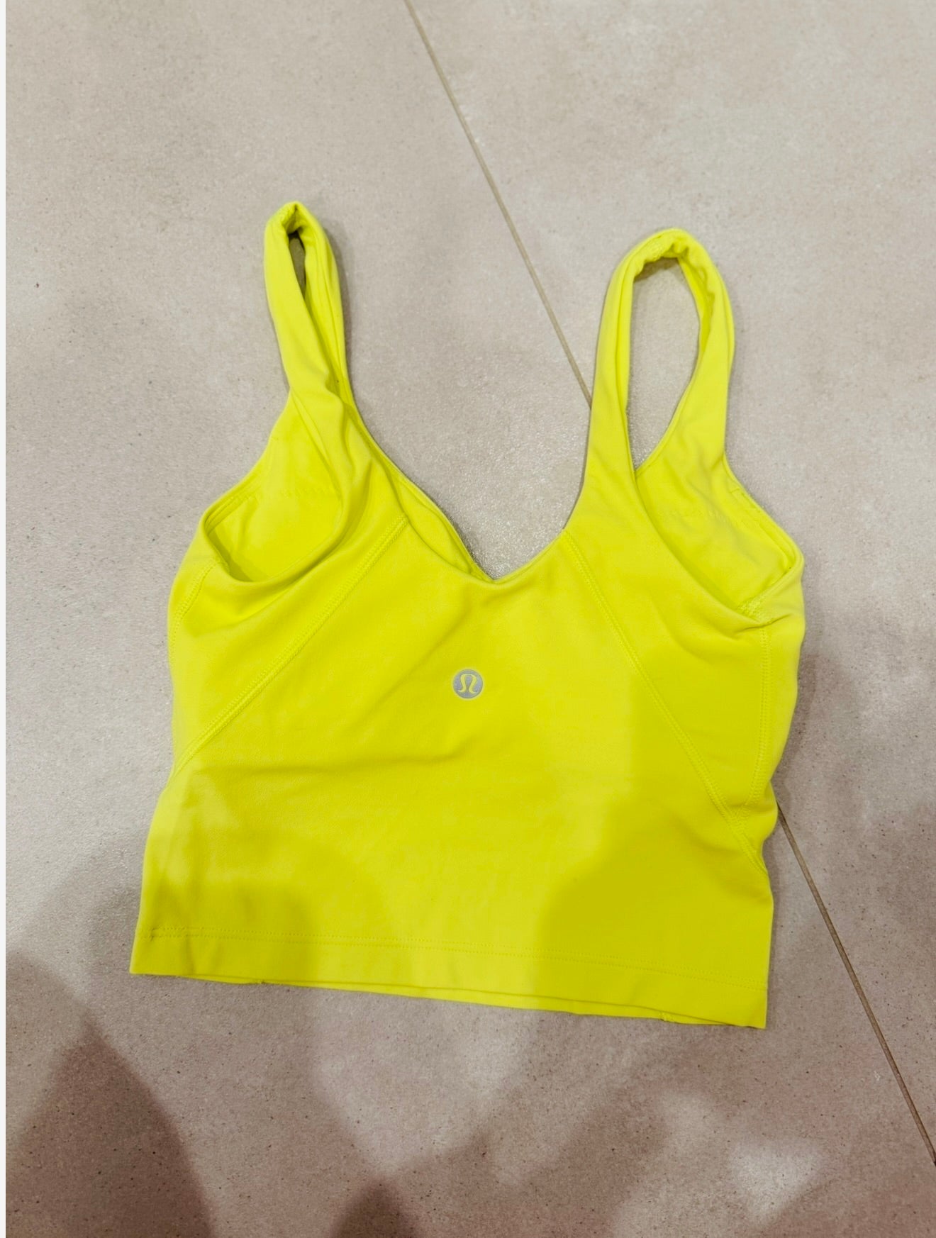 Lululemon Align Tank-0