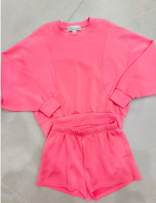 Vintage Havana Set-S