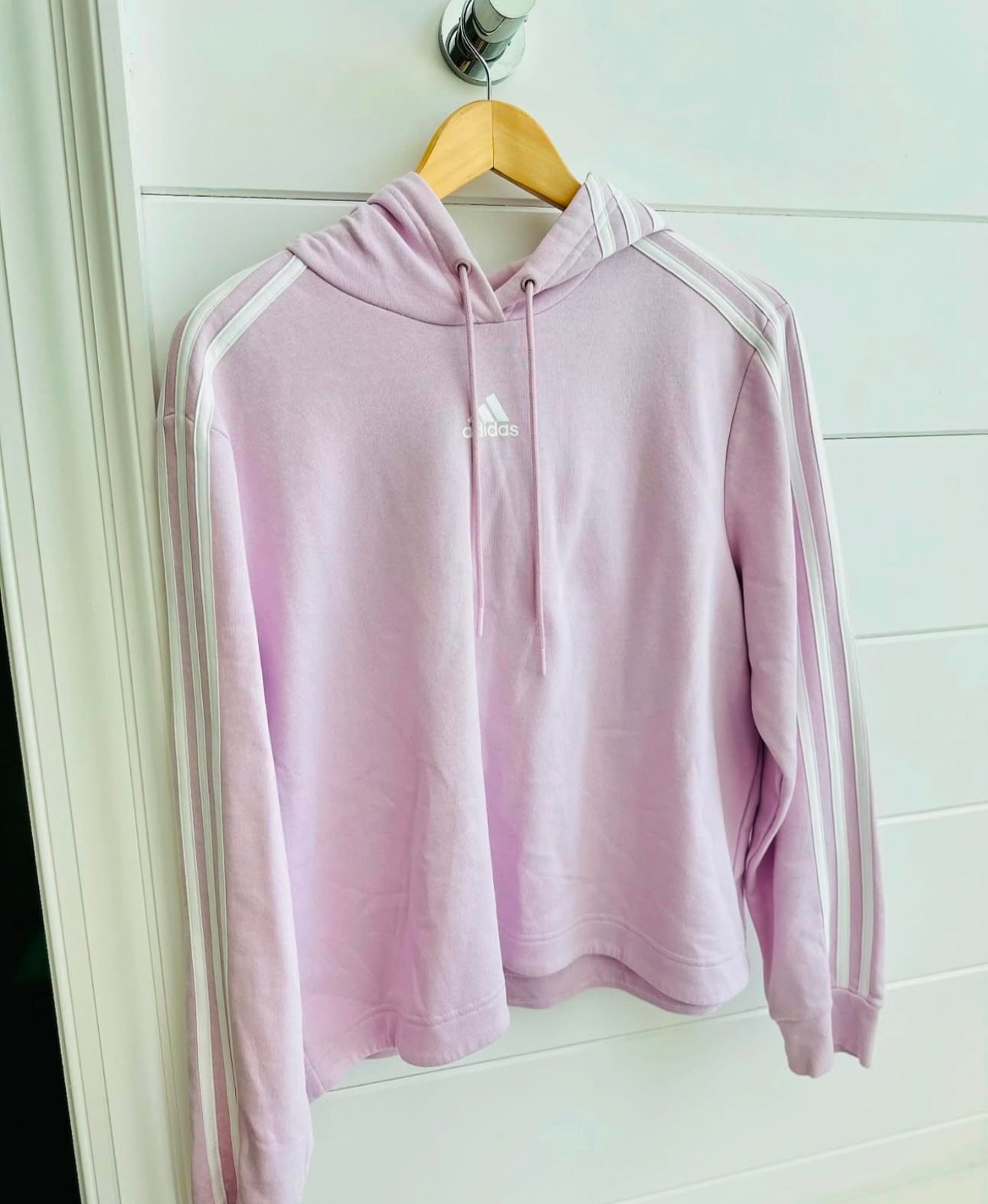 Adidas Hoodie-XL