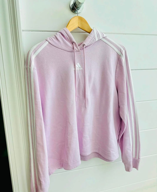 Adidas Hoodie-XL