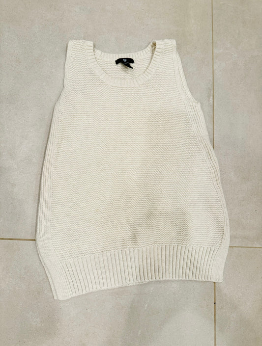 Gap Sweater Tank-XS
