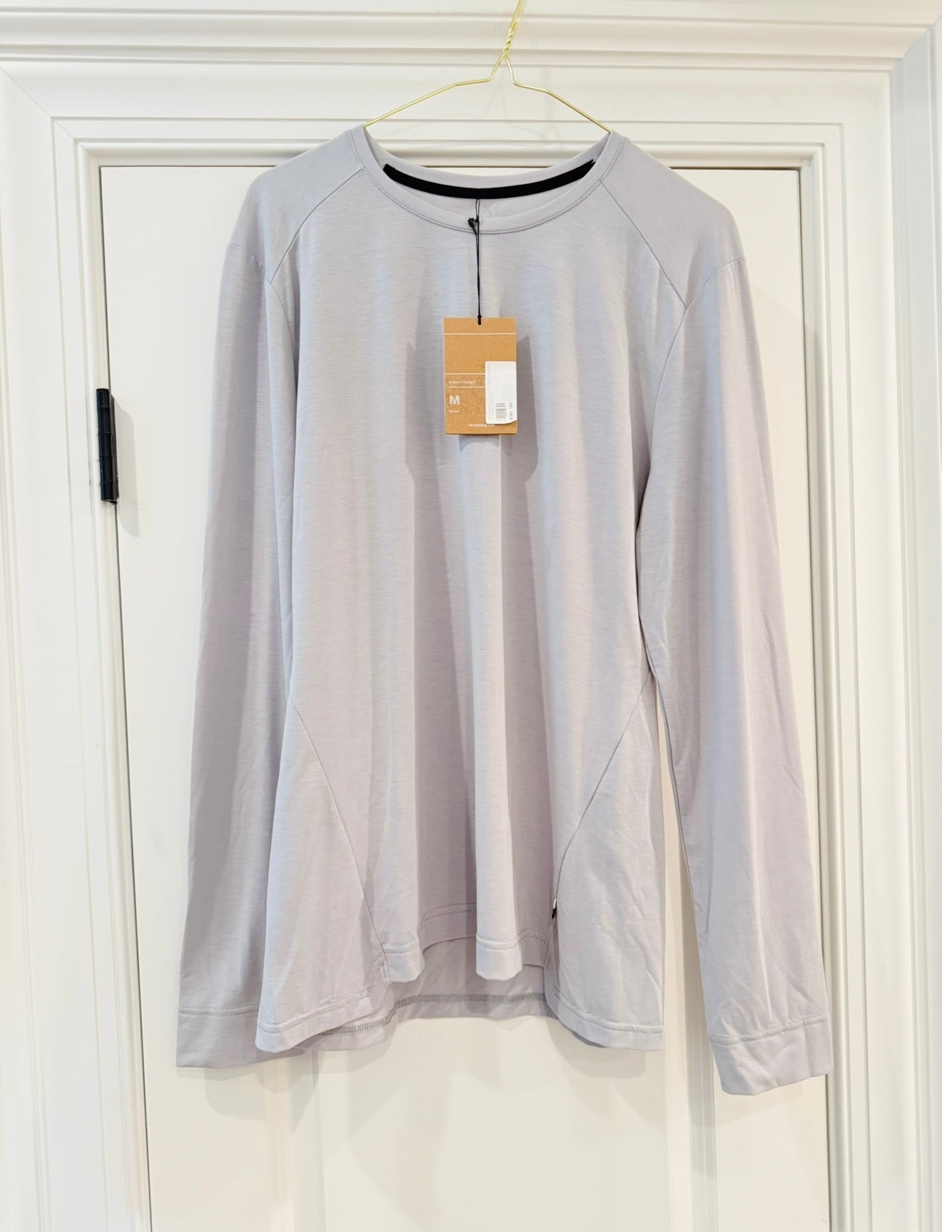 On Cloud Long Sleeve-M