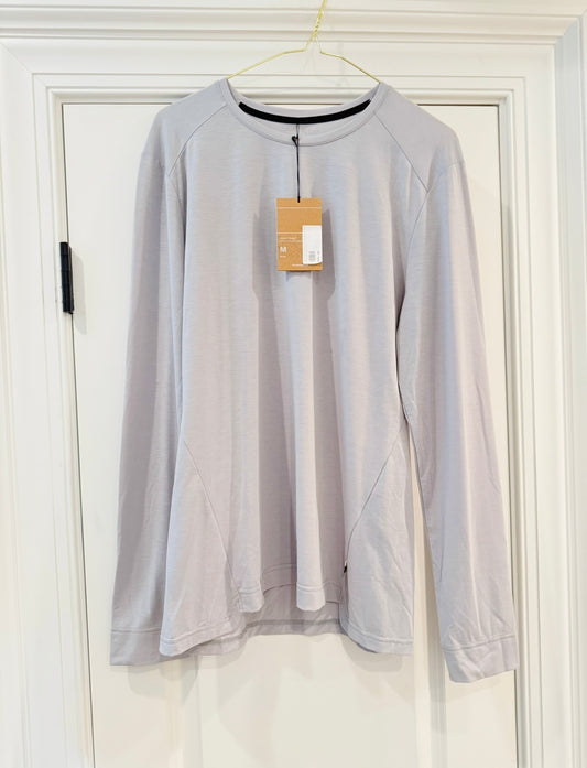 On Cloud Long Sleeve-M
