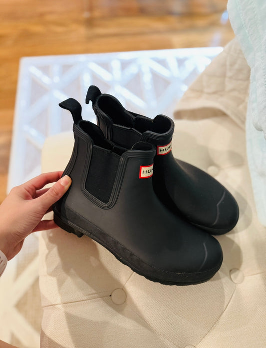 Hunter Rainboots-8