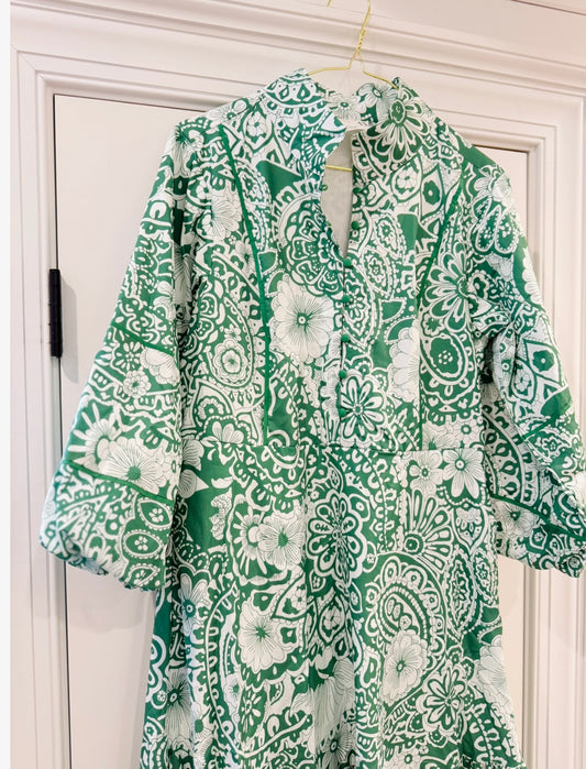 Hyacinth House Hillsborough Midi-S