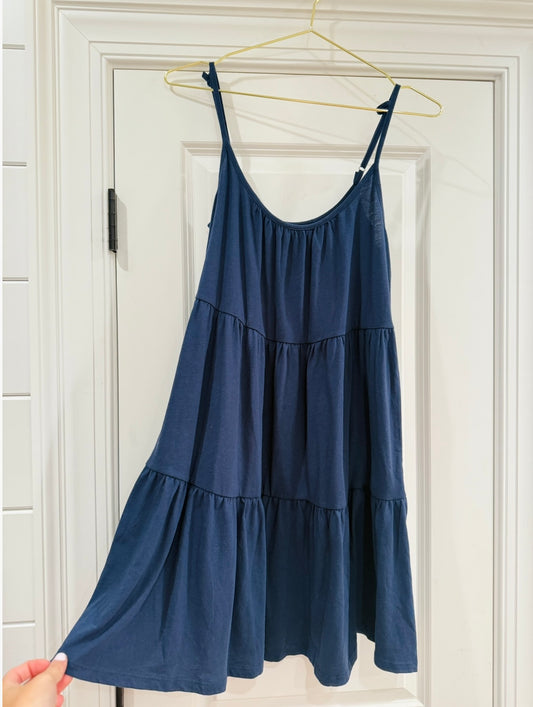 Zsupply Dress-XS
