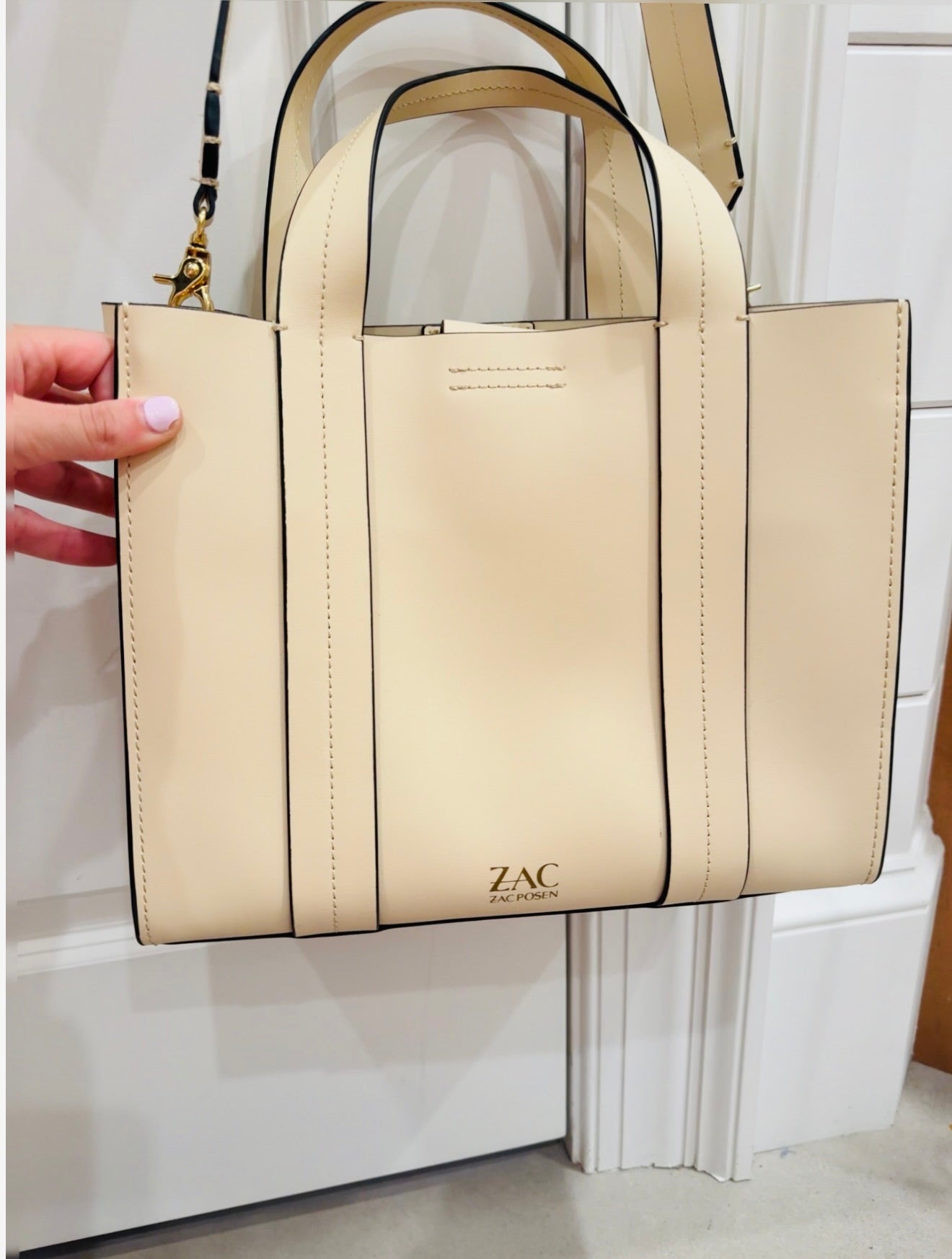 Zac Posen Purse