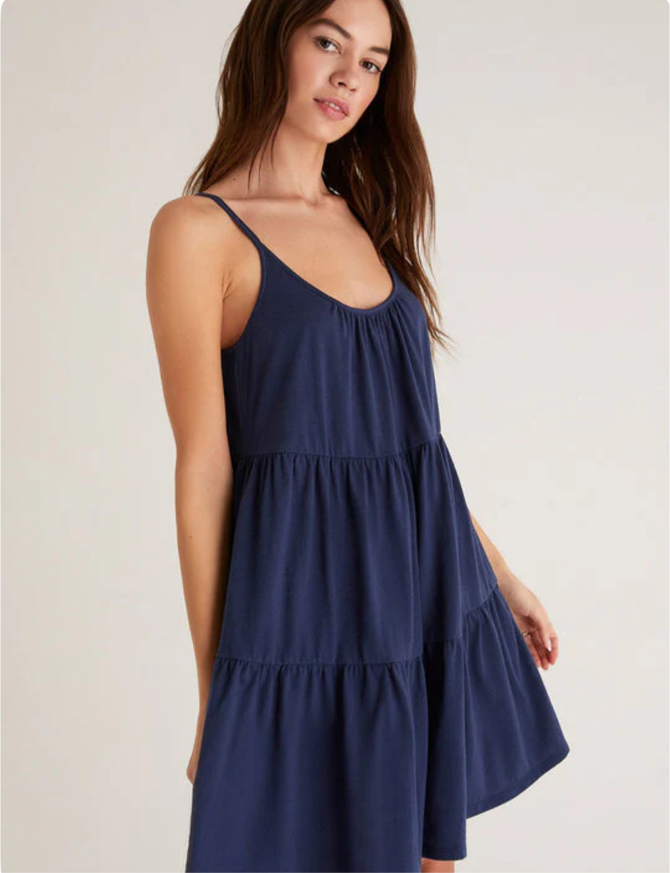 Zsupply Dress-XS