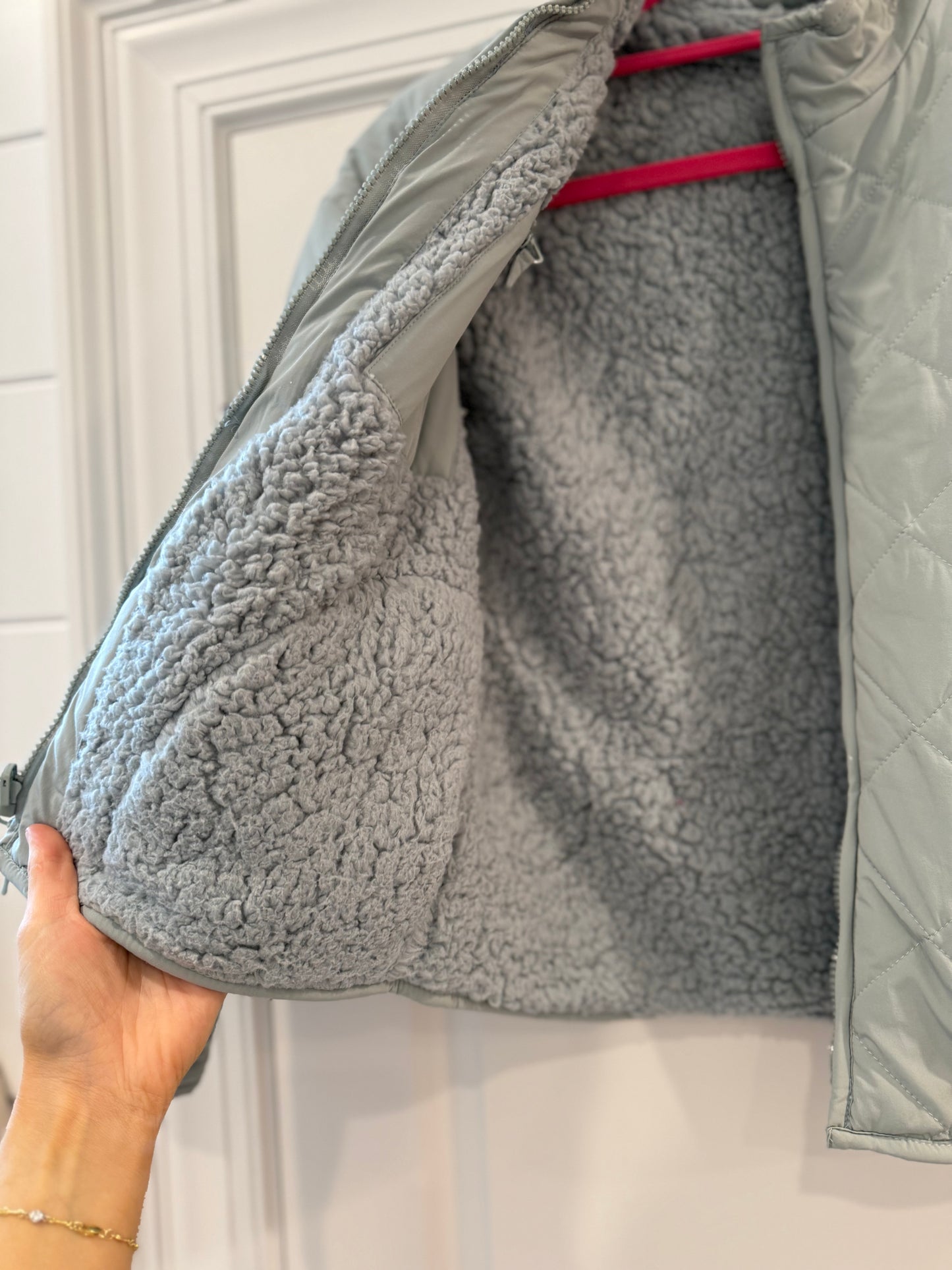 Zsupply Reversible Zip-XS