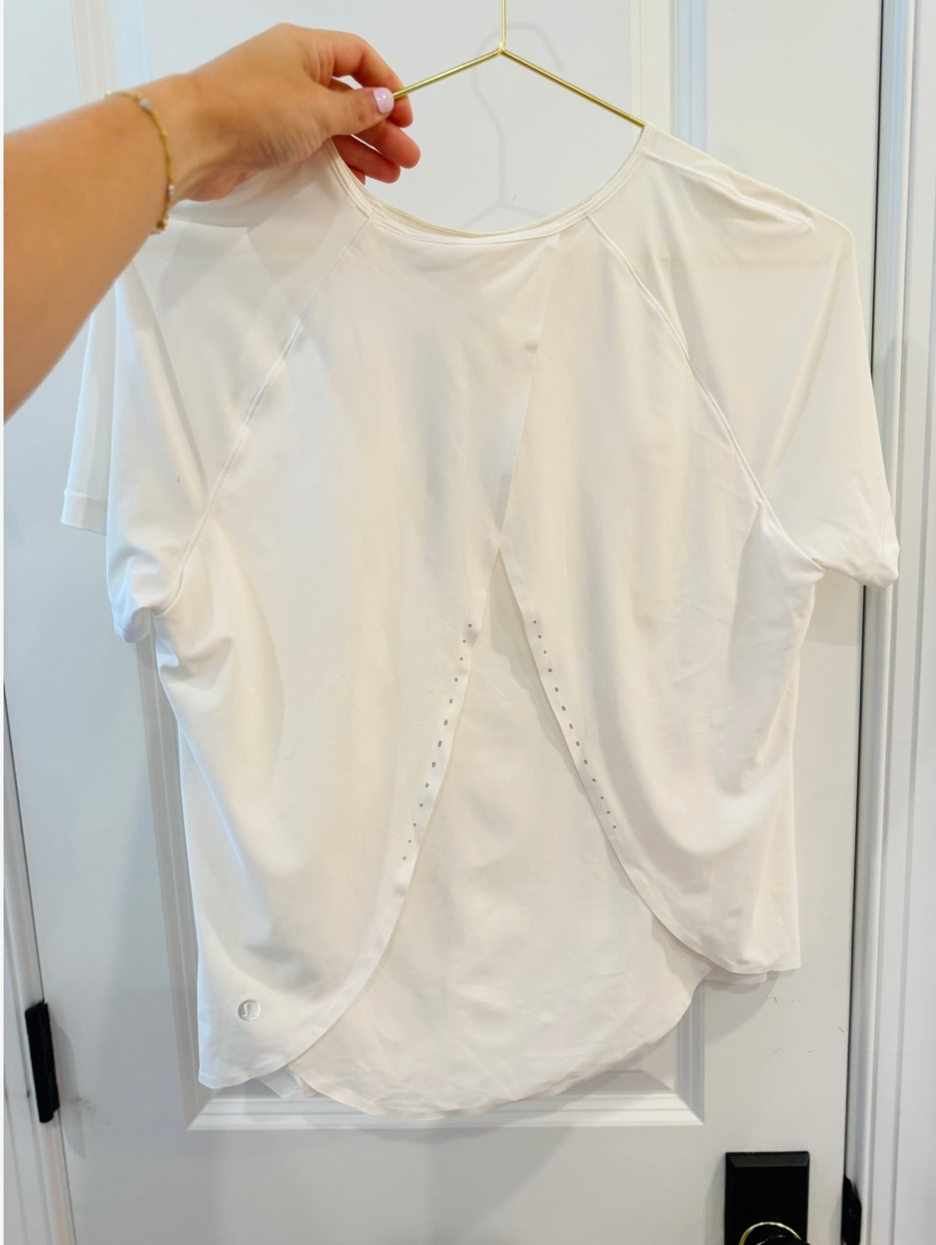 Lululemon Tee-4
