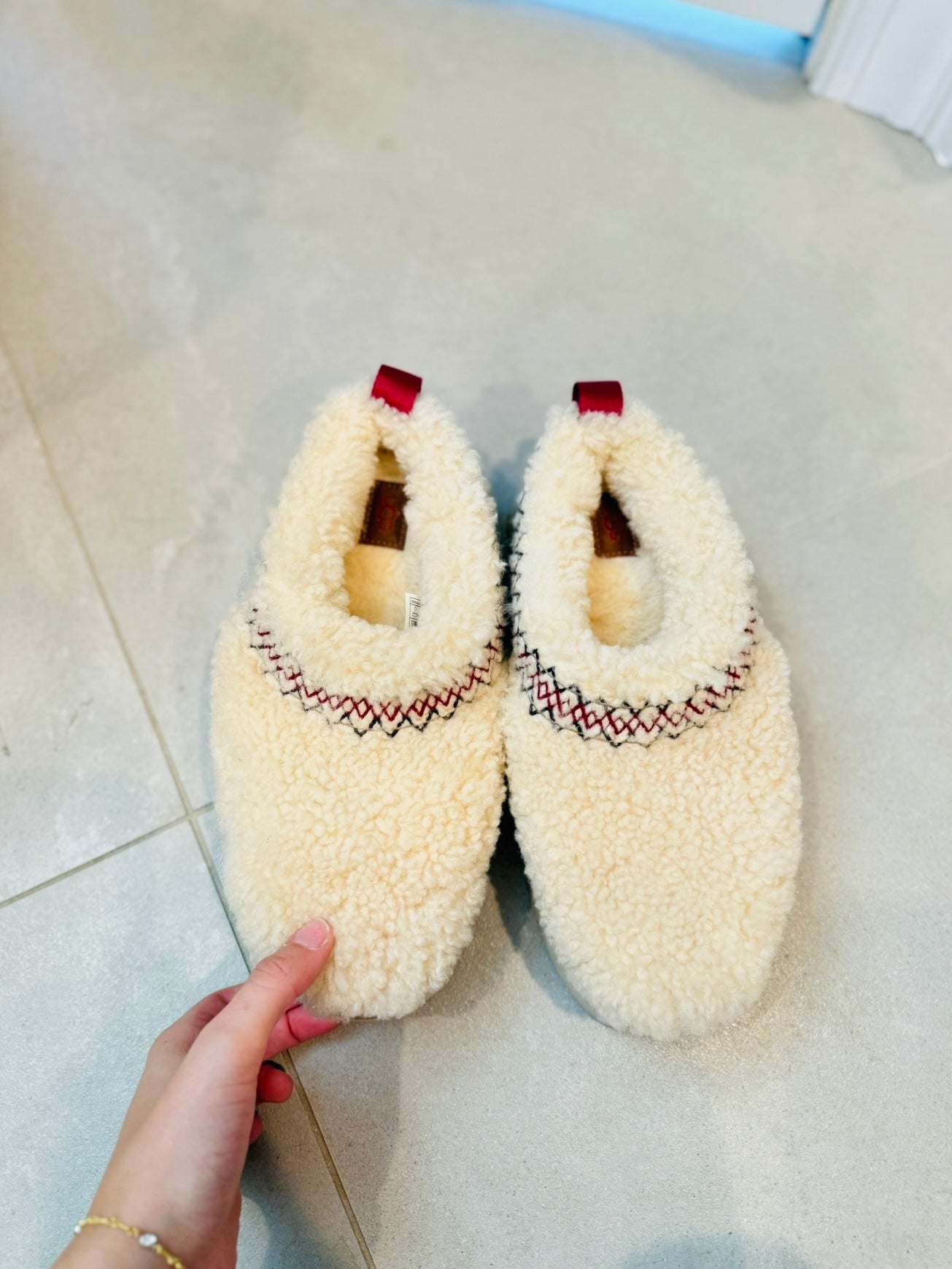Ugg Tazz Slipper-8