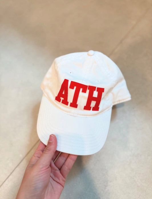 Athens Hat