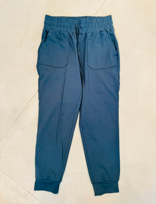 Athletic Joggers-S