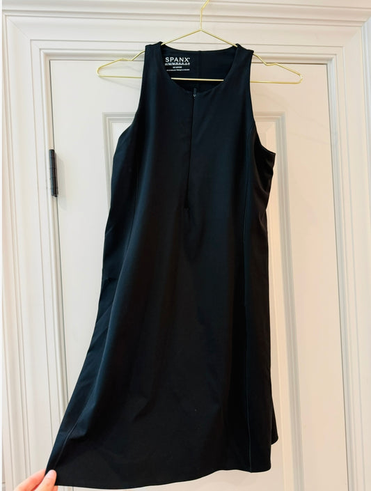 SPANX Athletic Dress-M
