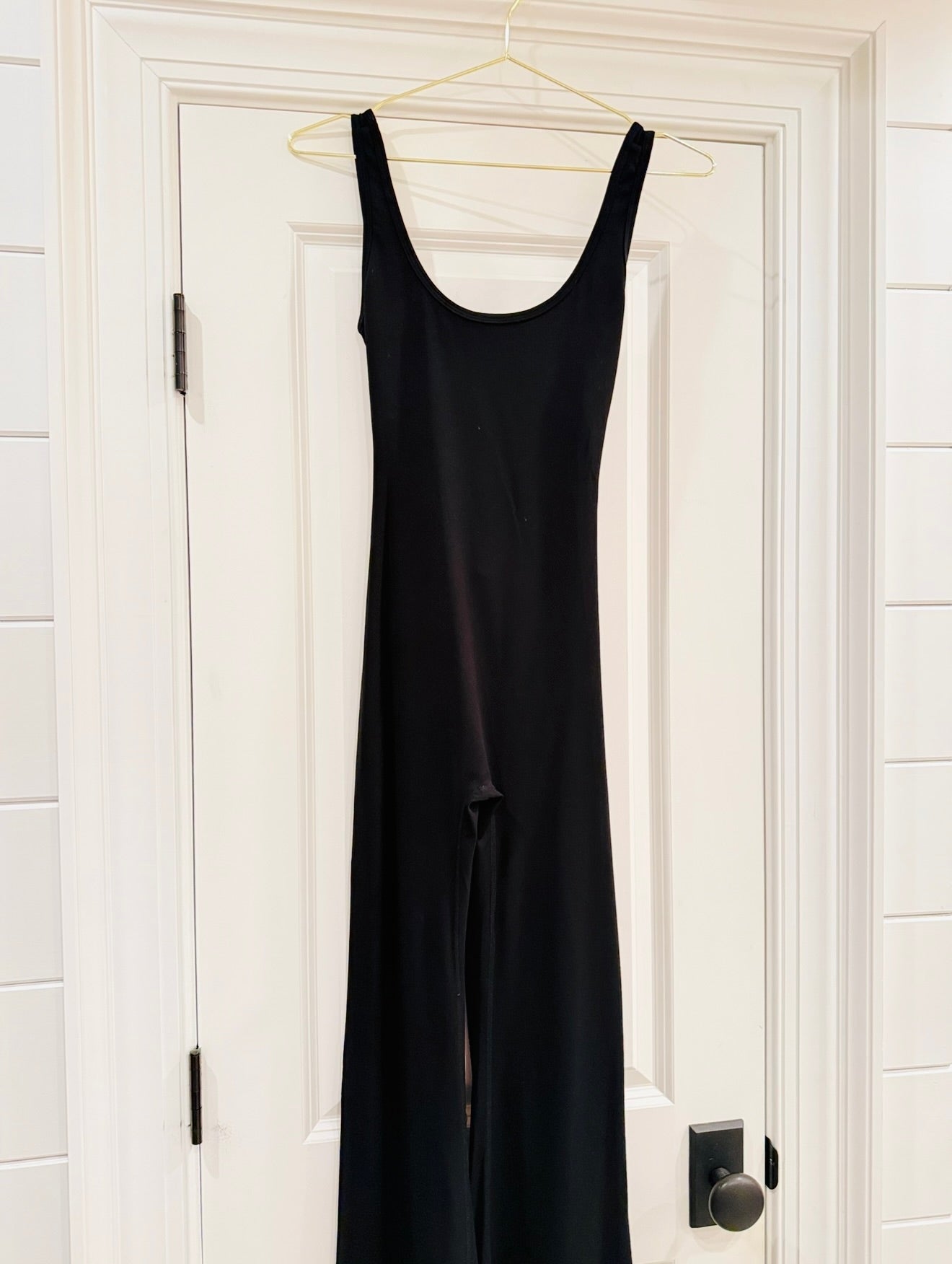Spandex Jumper-M