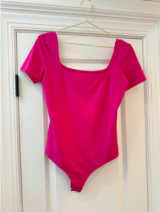 Express Bodysuit-M
