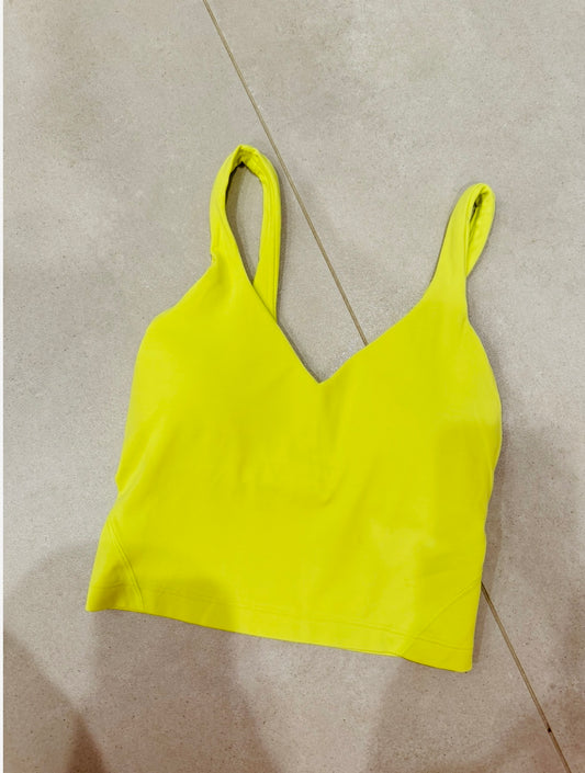 Lululemon Align Tank-0