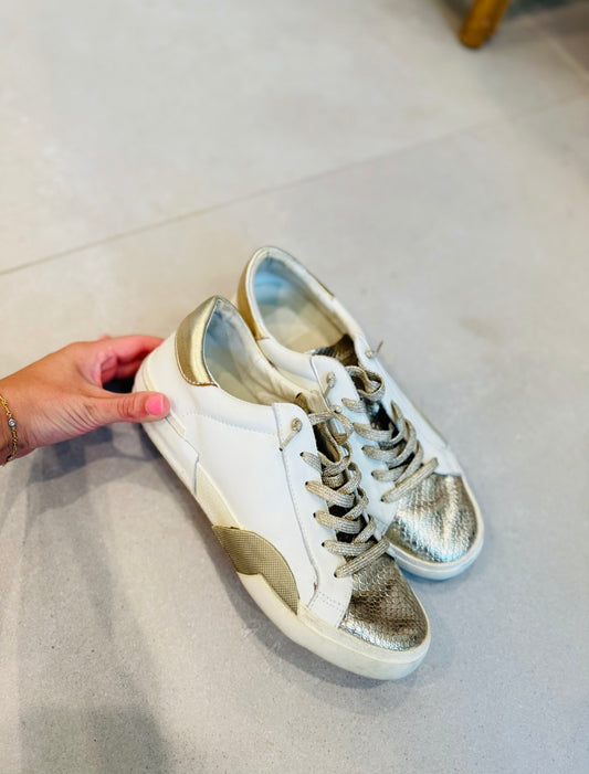 Zina Sneaker-Dolce Vita