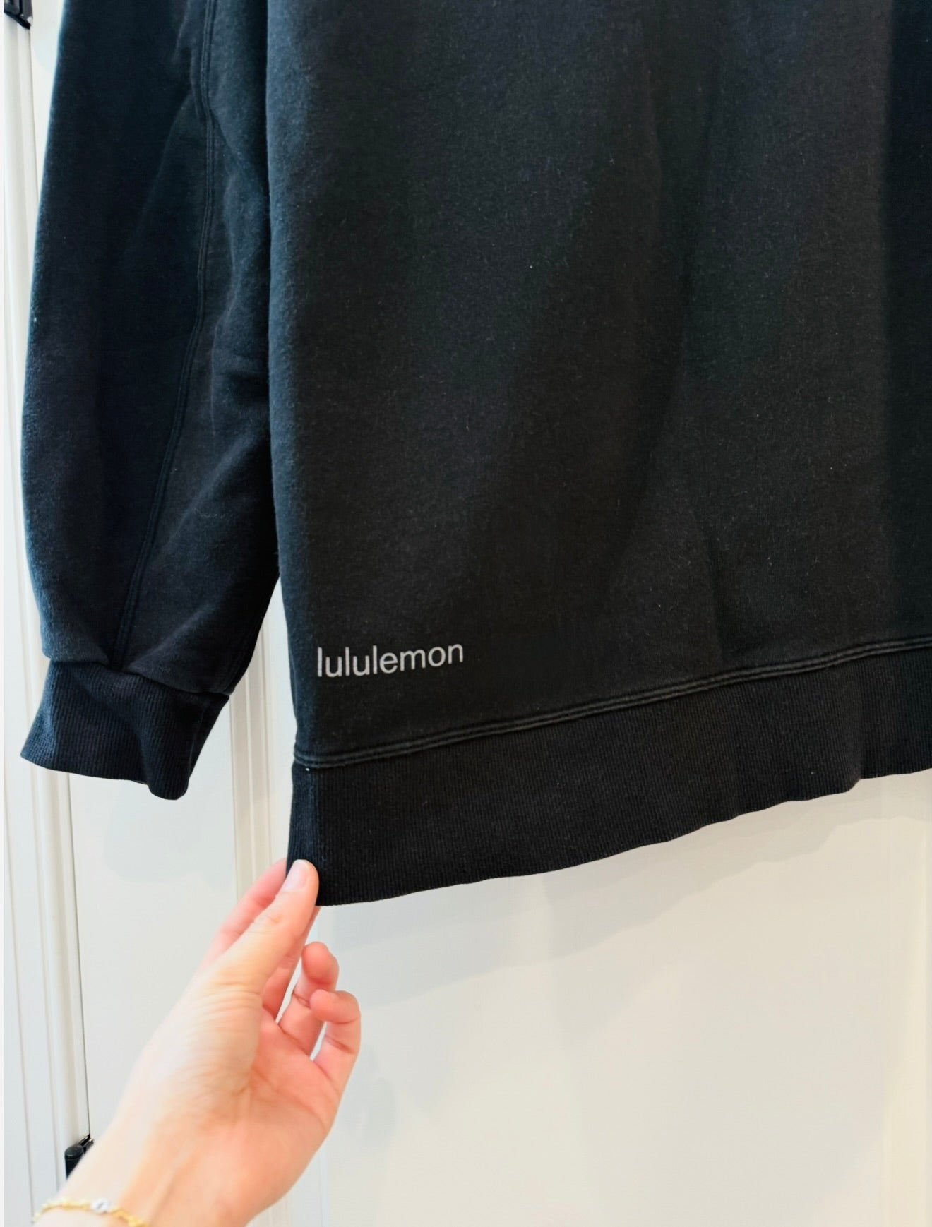 Lululemon Crewneck-8