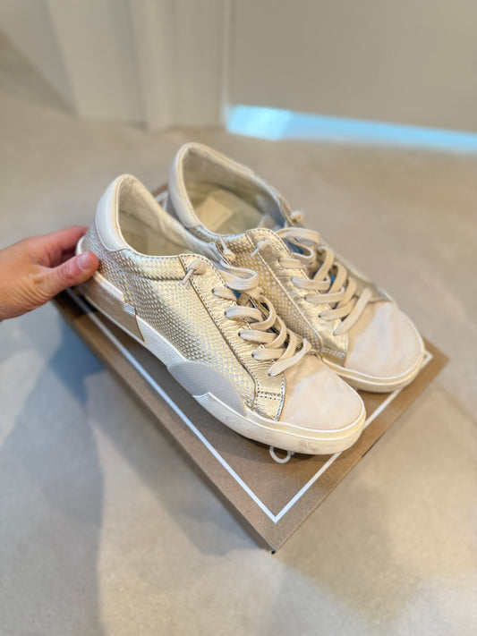 Dolce Vita Zina Sneaker-8.5