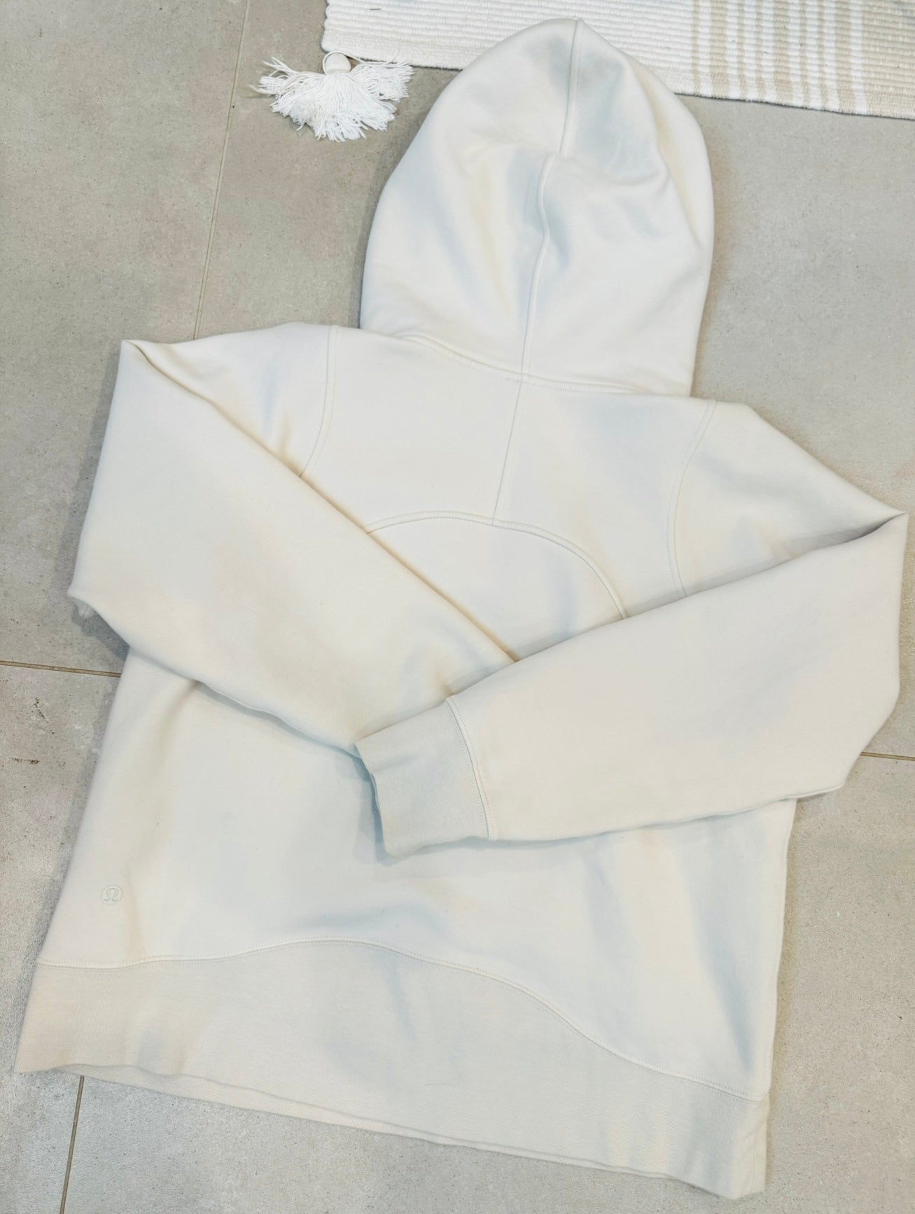 Lululemon Hoodie-8