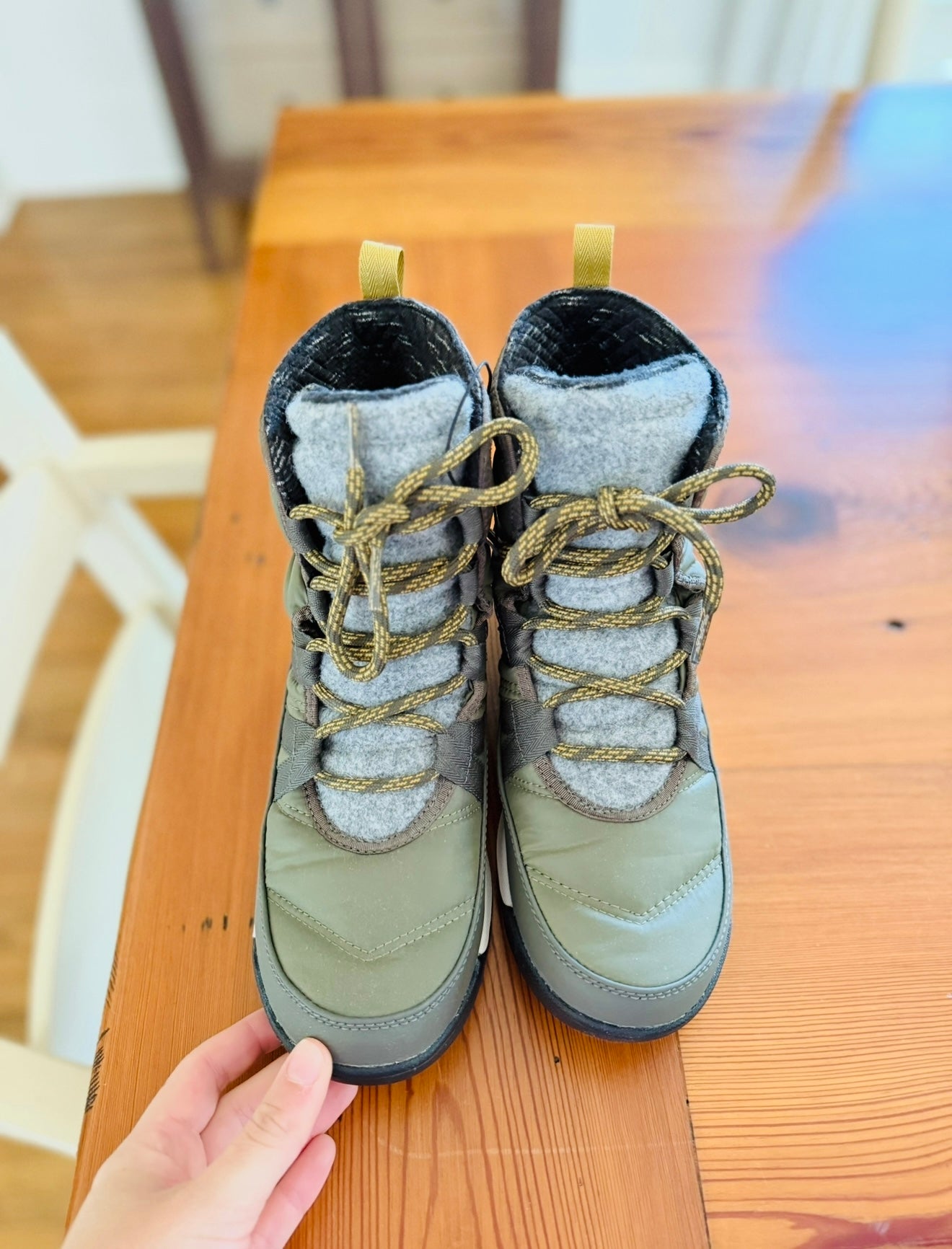 Sorel Whitney II Boot-8
