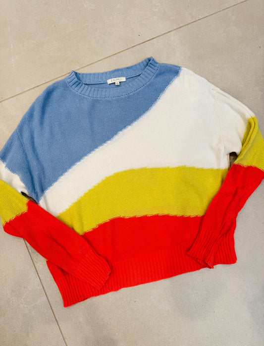 Zsupply Sweater-S