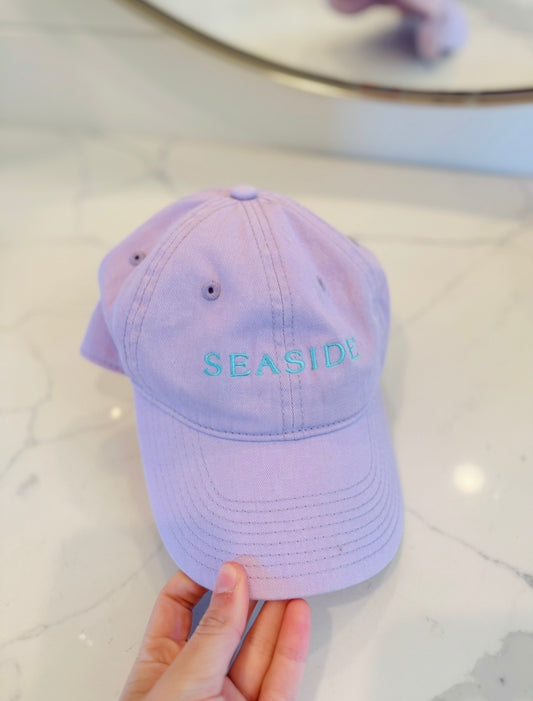 Seaside Hat