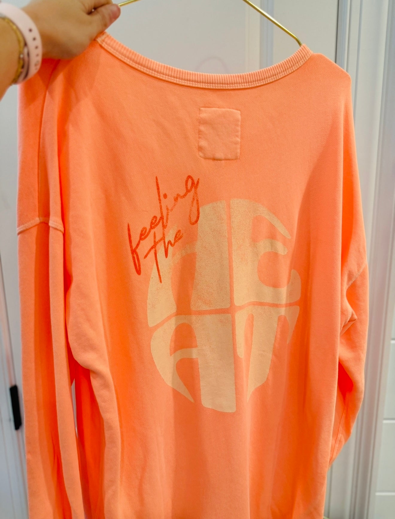 Aerie Crewneck-S