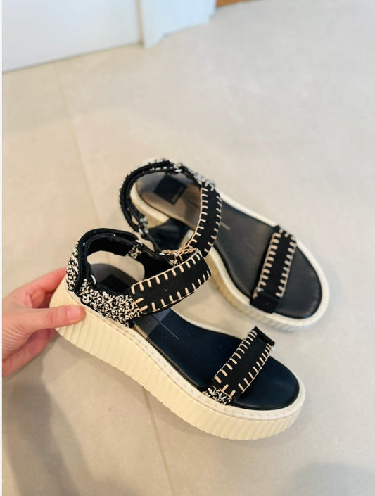 Dolce Vita Deborah Platform-8
