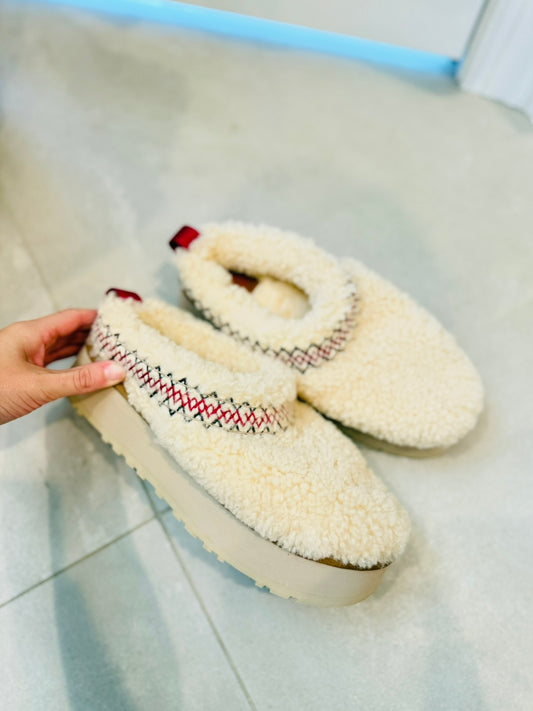 Ugg Tazz Slipper-8