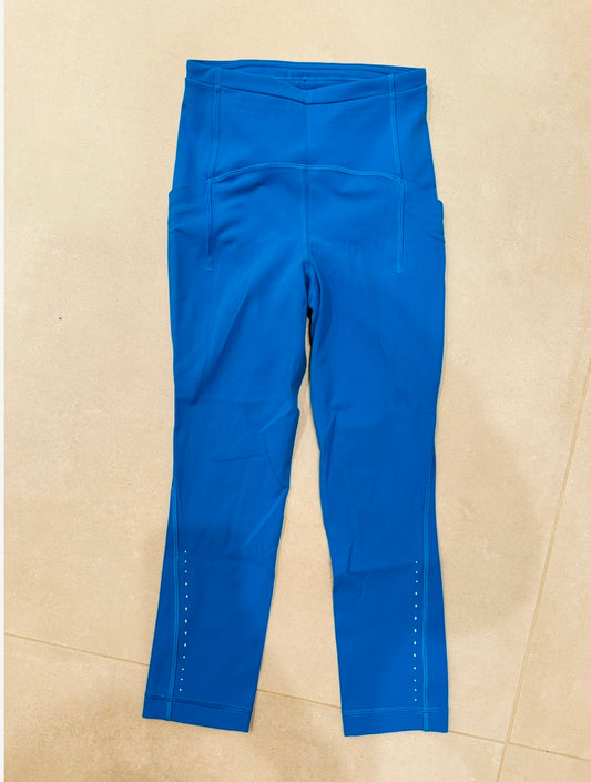 Lululemon Crop Leggings-0