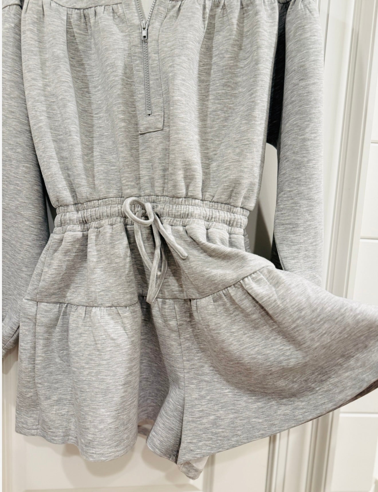Mabel Romper-S