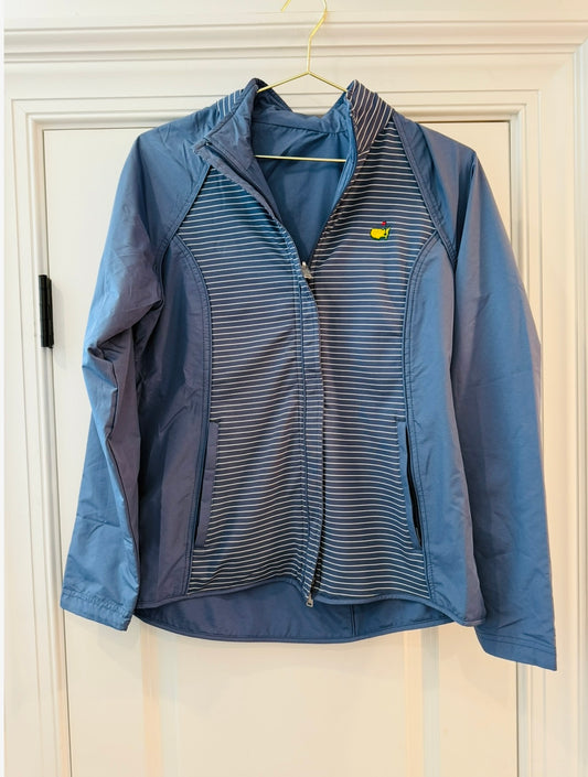 Reversible Masters Zip-M