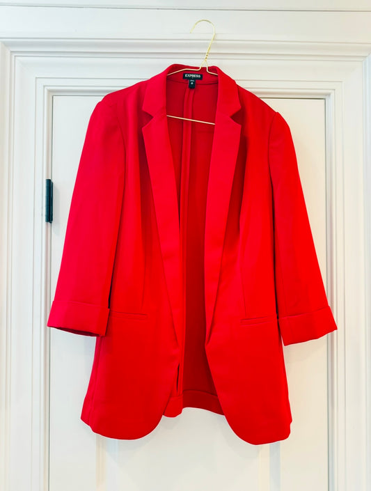 Express Blazer-XS