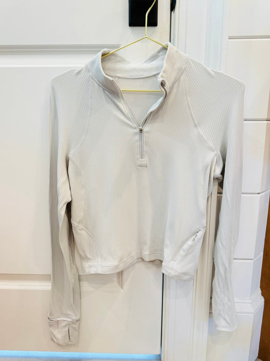 Lulu 1/4 Zip-8