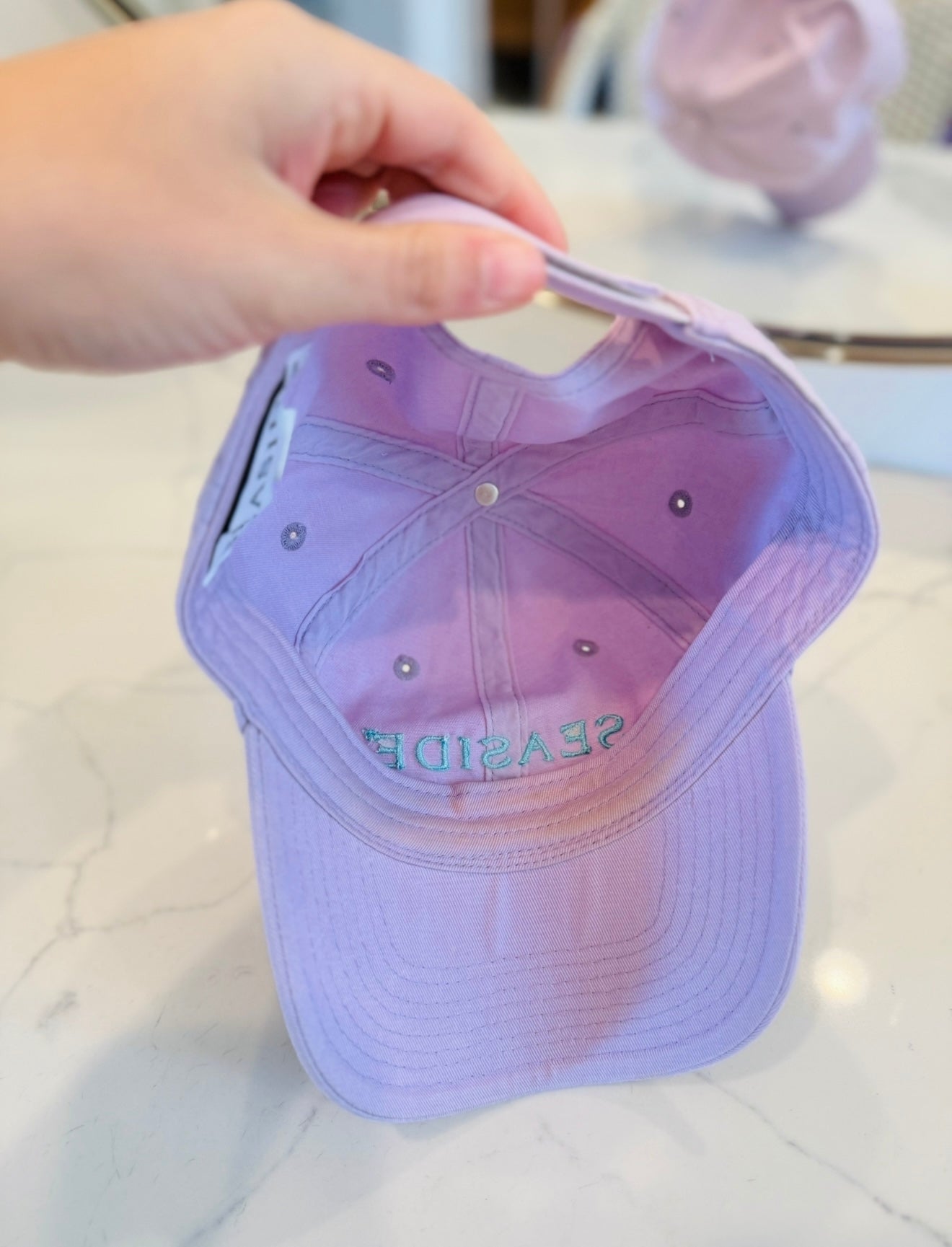 Seaside Hat