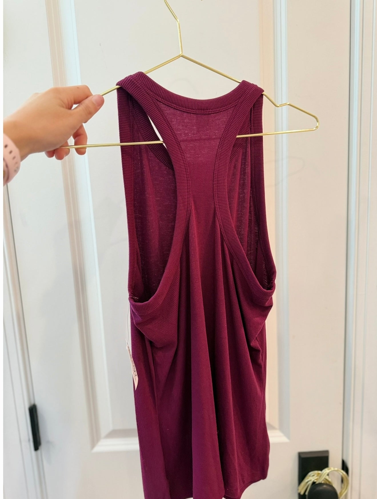Old Navy Tank-M