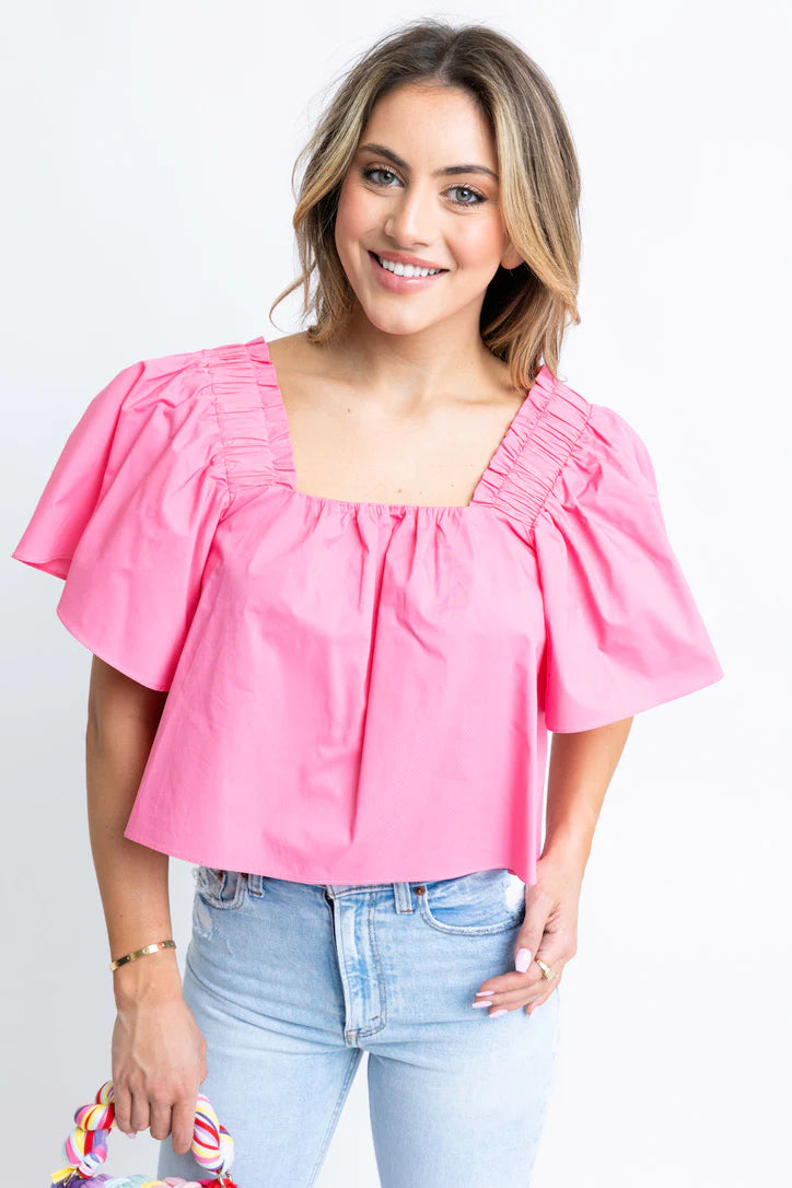 Karlie Top-S